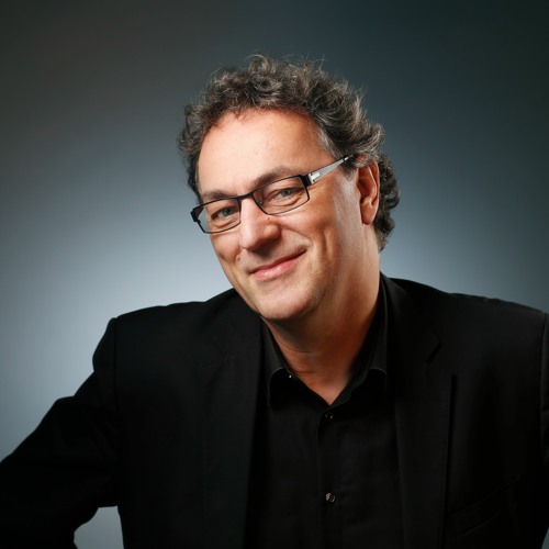 Futurist Gerd Leonhard - Q&A On ChatGPT And AI - Business Design Lunch Series