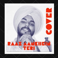 Raaz Aankhein Teri - Raaz Reboot (Rough Cover)|Arijit Singh|Free Download|Video Link in Description