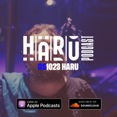 OS1023- Haru