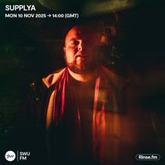 Supplya - 10 November 2025