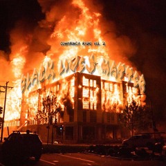 Cowabunga Radio Vol. 2: BLACK LIVES MATTER