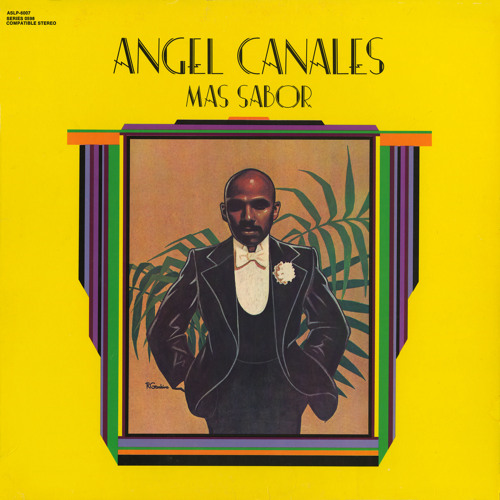 Stream Yo No Tengo Pena by Angel Canales Listen online for free on
