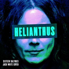 Sixteen Saltines (Jack White Cover)