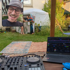 dr.esche - Lichtschutzfaktor 176 @Sonnies Sommerfest