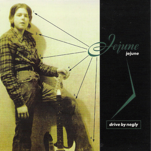 Jejune - Drive by Negly
