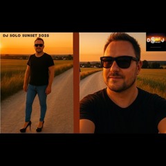 DJ Solo Sunset 2025 .mp3