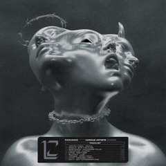 [IZVA006] PARANOID (AVAILABLE IN VINYL)