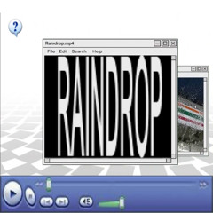 RAINDROP [AUDIO OFFICIEL]