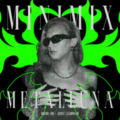 METALLUNA ★ minimix ★ TUBULOSA ARTE CLUBBER