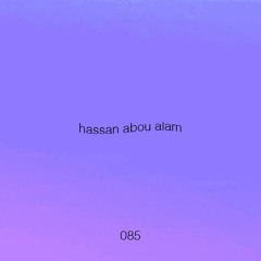 Untitled 909 Podcast 085:  Hassan Abou Alam