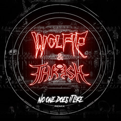 Subtronics x Alison Wonderland - No One Does It Like (Wolfie x Thresh Remix) [FREE DOWNLOAD]