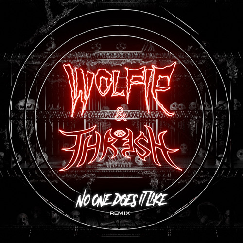 Subtronics x Alison Wonderland - No One Does It Like (Wolfie x Thresh Remix) [FREE DOWNLOAD]