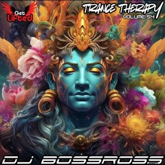 Trance Therapy #54 - Best of Psytrance