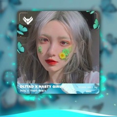 Đừng Làm Trái Tim Anh Đau X Nasty Girl  Đông X Thazh Remix  Nhạc Nền Hot Tik Tok Remix Mới Nhất