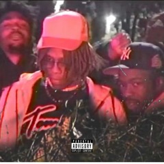 FLOATY (FT. BRUSHO PROD. LU BANK$)