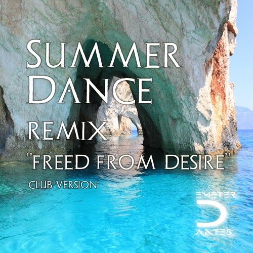 Stream Freed-From-Desire (Remix) by Dark Resonance | Listen online for ...