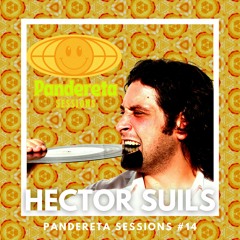 Pandereta Music Sessions #14 Hector Suils