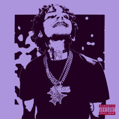 D. Savage - Woozy [SLOWED AND THROWED] by LOCALHOST:323