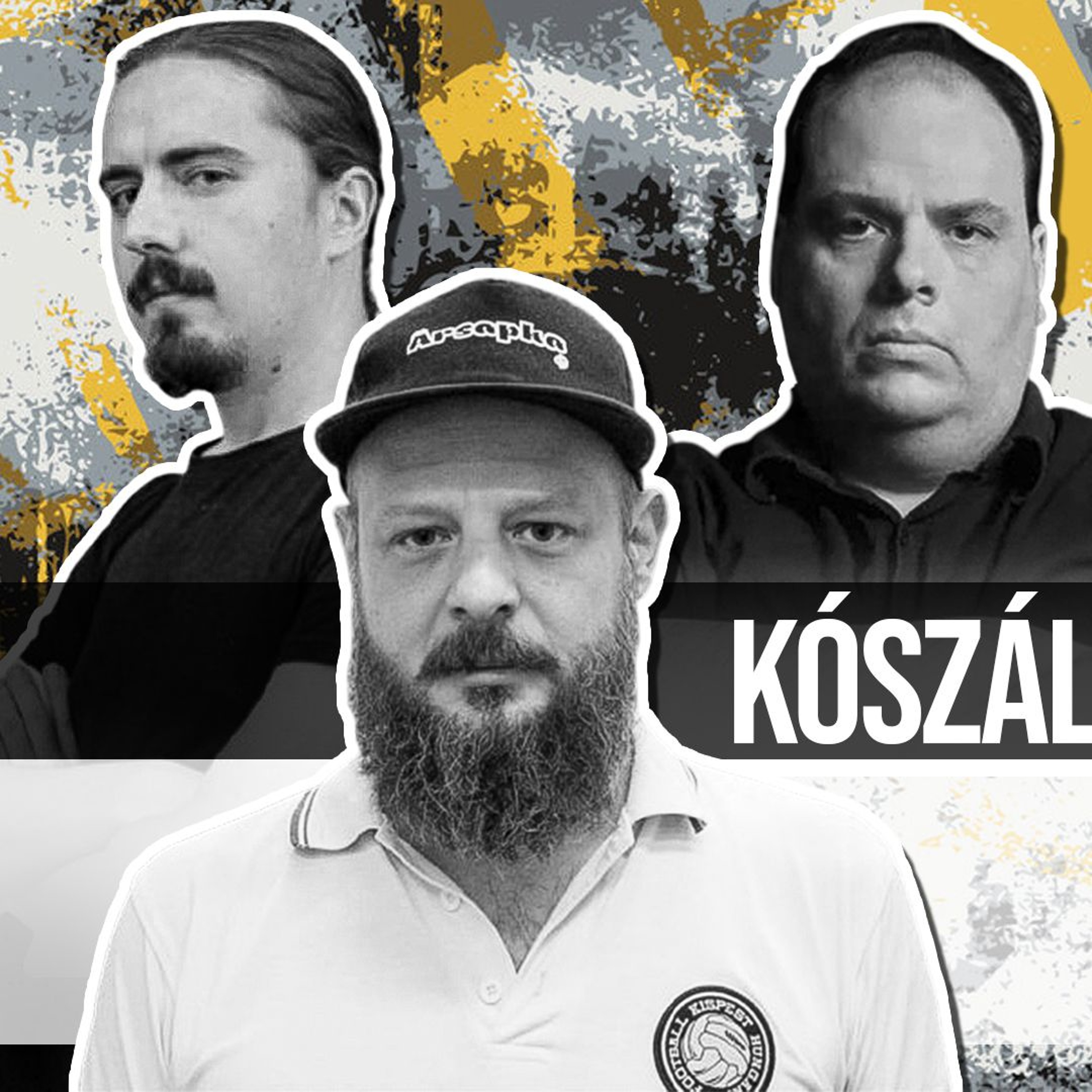 Kószáló Ladikpisztoly s01e02 – Kalifornia sokat dolgozott azért, hogy lángokban álljon