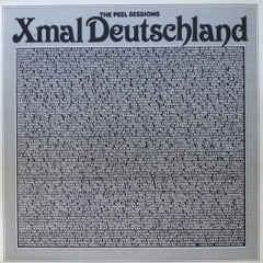 Der wind - Xmal Deutschland