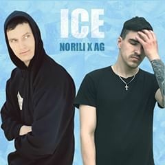 NORILI x AG - ICE