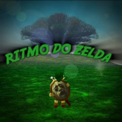 RITMO DO ZELDA - DJ BRUTOS 77