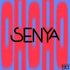 Boy From Suburbs - Senya (Original Mix)