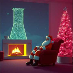 I Saw Mommy Decking Santa Claus