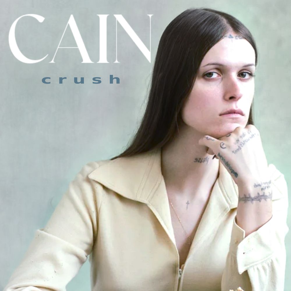 ETHEL CAIN x CHER – DO U BELIEVE IN LIFE AFTER CRUSH