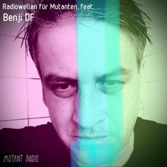 L´Acid Perdu (Radiowellen für Mutanten)