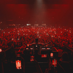 Calvin Harris & D.O.D- Sweet Nothing (Unreleased)