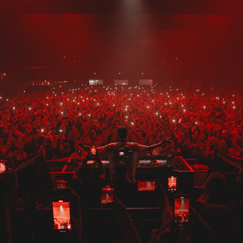 D.O.D & Calvin Harris- Sweet Nothing (2025 Edit) (EDC)