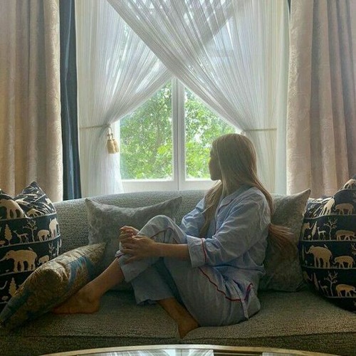 사랑하기 때문에(Because I Love You) - cover by Rosé