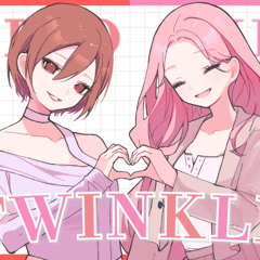 Mellowcle - TWINKLE feat. MEIKO & Megurine Luka