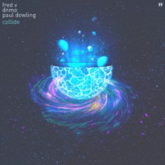 Fred V - Collide (feat. DNMO & Paul Dowling)