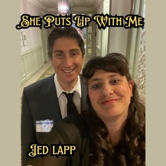 She Puts Up With Me (beat. Villatic)
