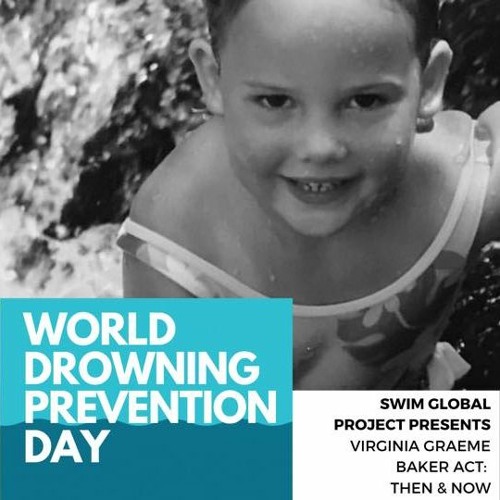 Stream episode World Drowning Prevention Day | VGBA 2022 by Swim Global