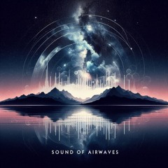 Sound of Airwaves Vol. 13 - Deep House Mix