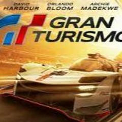 OPENLOAD!! Gran Turismo - La storia di un sogno impossibile (2023) Streaming ITA