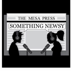 Something Newsy Episode 33