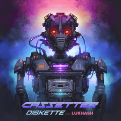 Diskette (feat. LukHash)