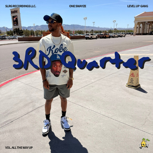 Running Man (Currensy Open Verse)