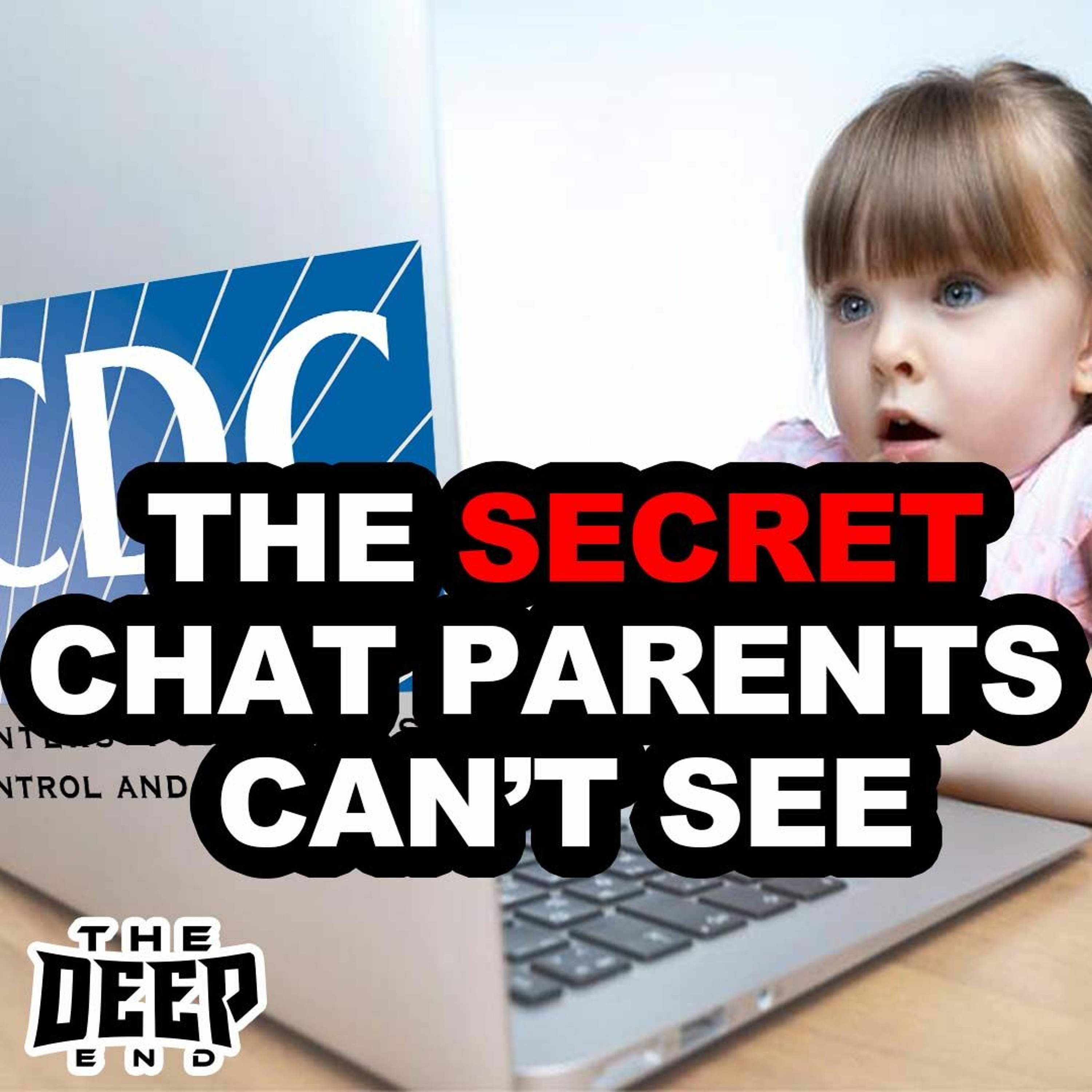 The Secret Chat Parents Can’t See, How Long Does Free Speech Have Anti - Depression Pills Don’t Work episode artwork