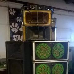 The Camouflaged Disco resident mash up.01.11.2024