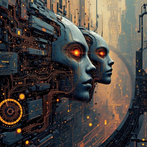 One Accidental Future