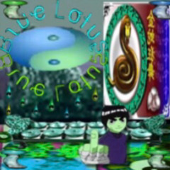 chinese dmt trip (prod. Symorrr) laced Rock Lee blunt @_@ dis ho jumpinnnnn XD #bluelotuss