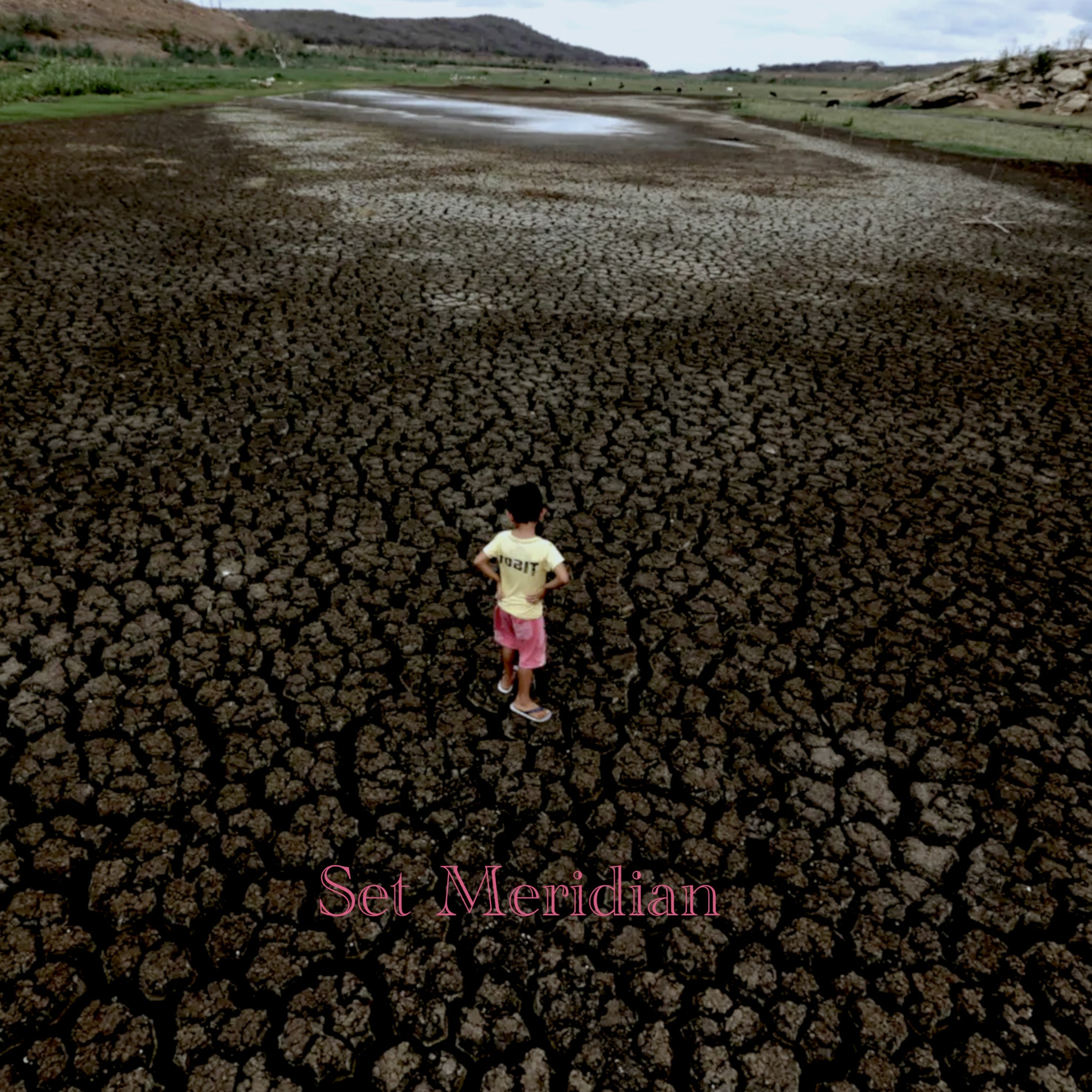 Wading in knee deep water episode artwork