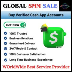 Buy Verified Cash App Accounts