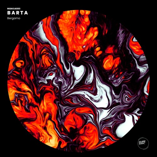 B A R T A - Bergamo (Original mix)
