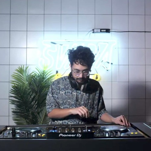 Funk Alchemist - Live on Svara Radio 23.05.24